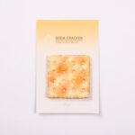 Soda Cracker Food Sticky Notes