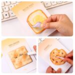 Potato Chips Food Sticky Notes - Image 3